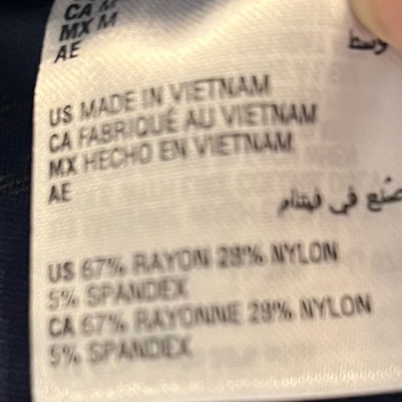 🆕 Style & Co Midrise comfort waist pants - Picture 11 of 11